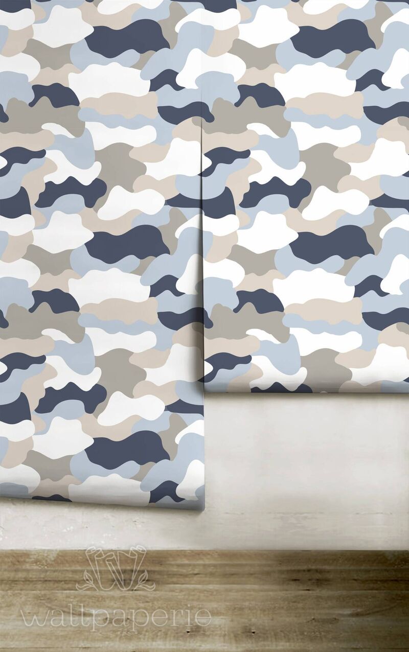 Camouflage