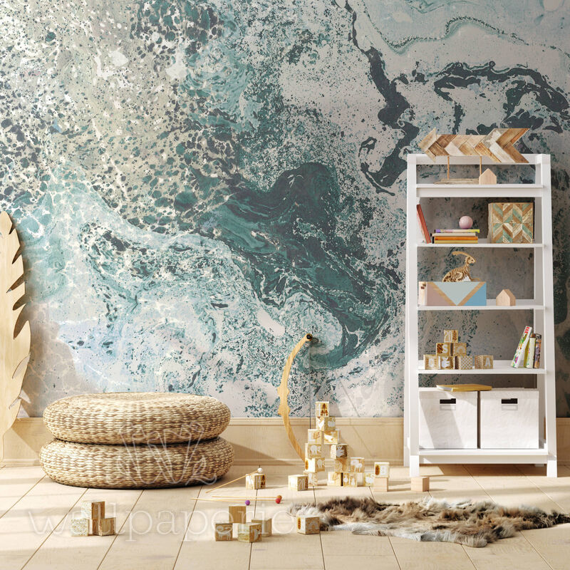 High Seas Mural