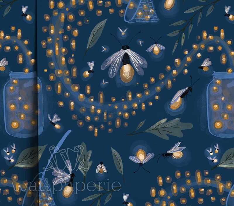 Catching Fireflies by Becca Story Smith