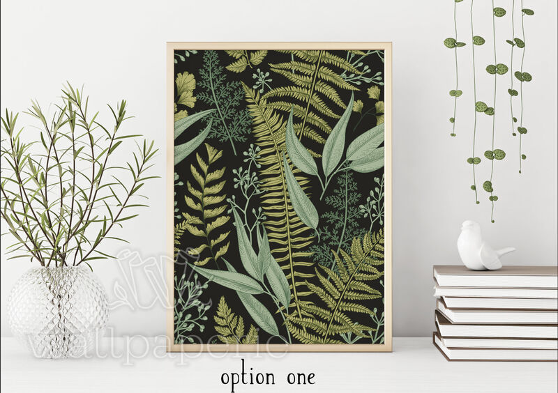 Merritt Ready to Frame Prints