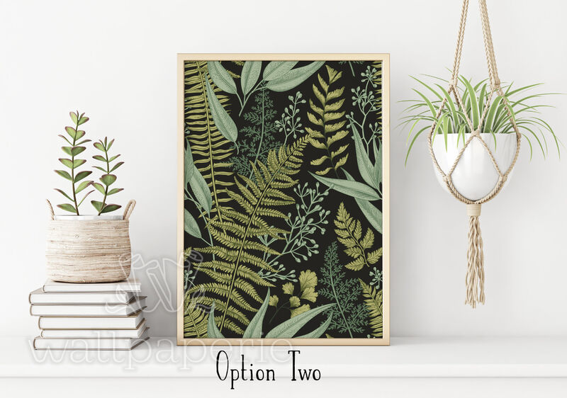 Merritt Ready to Frame Prints