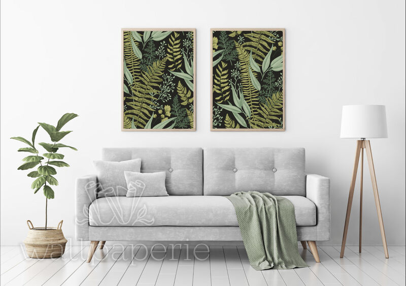 Merritt Ready to Frame Prints