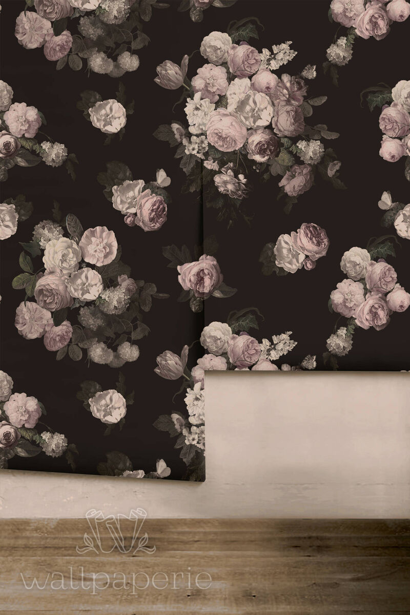 Josie | Muted Lilac