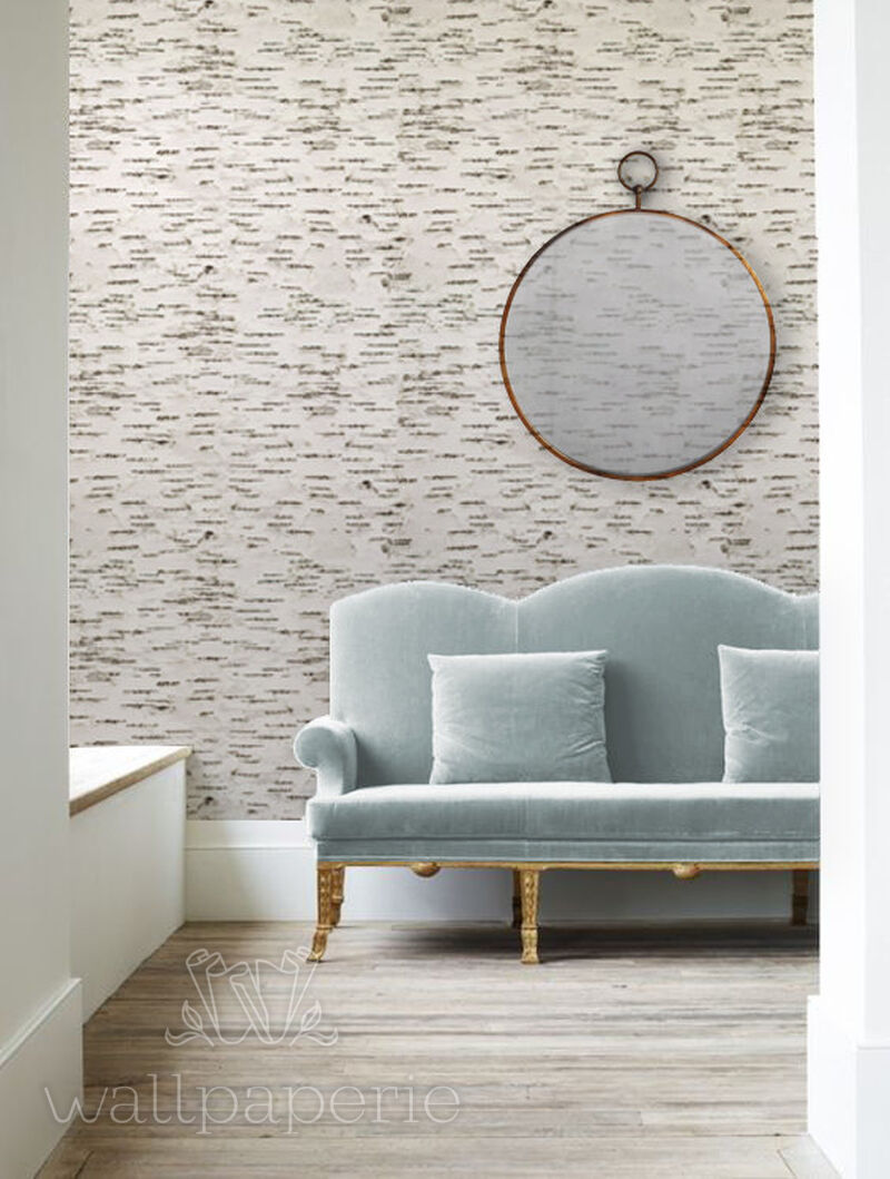Birch Bark
