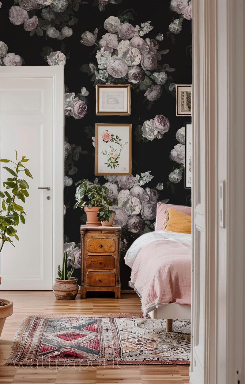 Josie | Muted Lilac