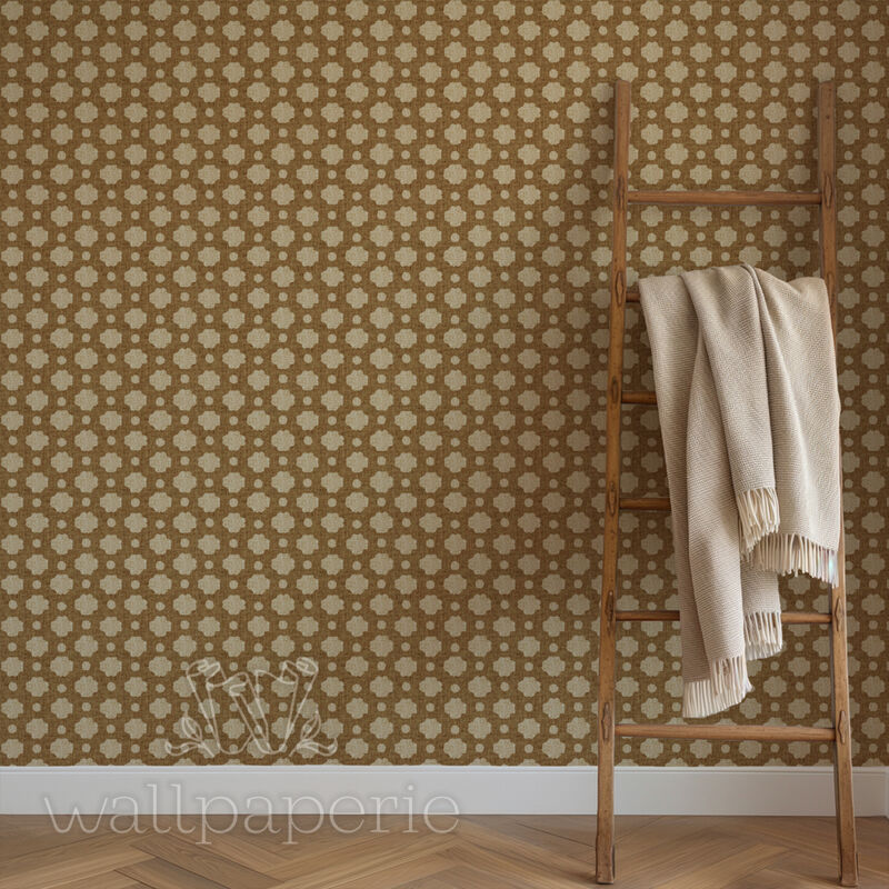 Cottage Burlap | Biscuit