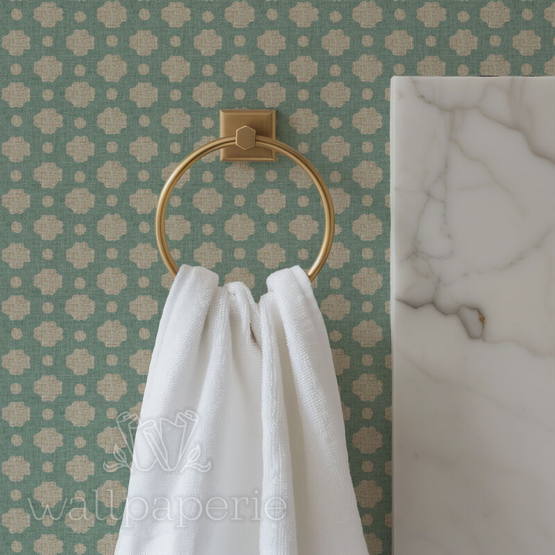 Cottage Burlap | Water