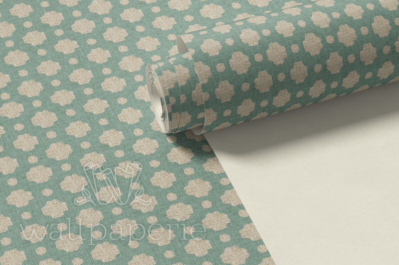 Cottage Burlap | Water