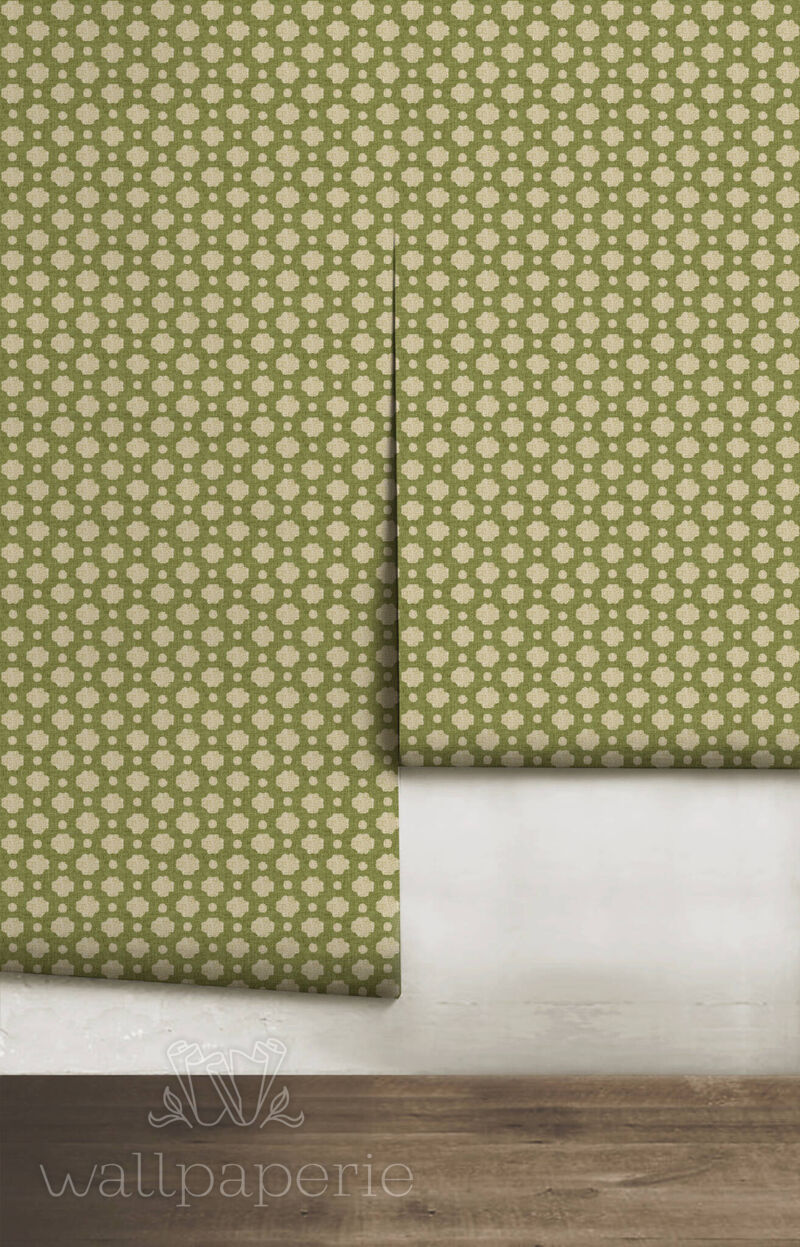 Cottage Burlap | Grass
