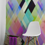 Kaleidoscope | Pastel