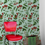 Vintage Berry