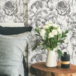 English Rose Floral