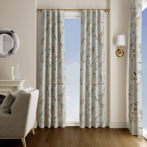 Avignon Drapery Panels