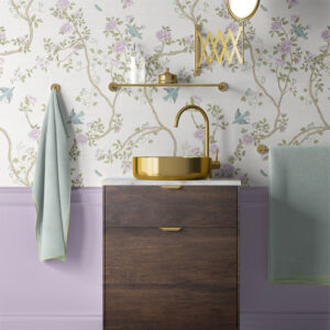 Chaumont | French Lilac