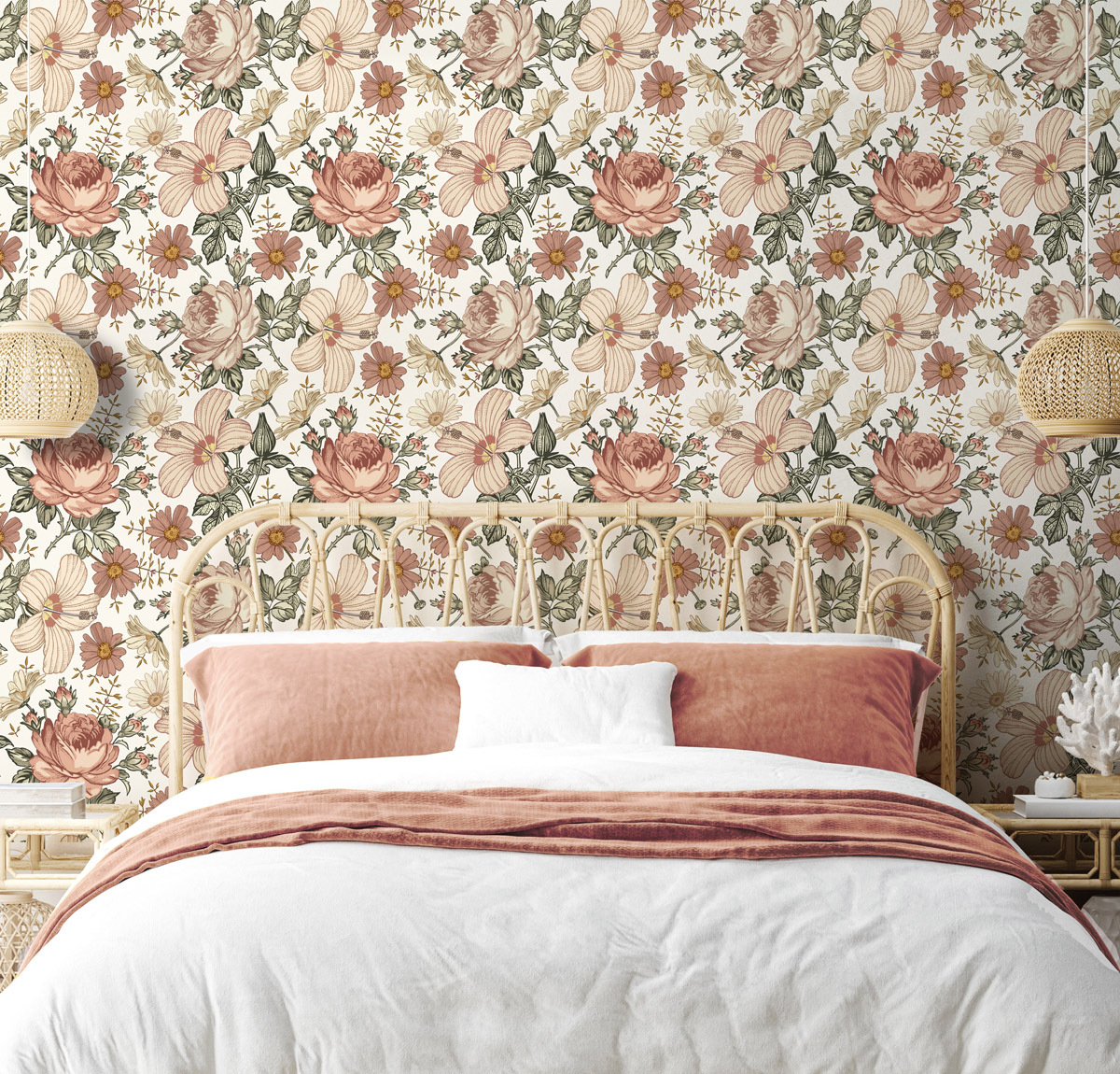 Frankie | Wallpaperie